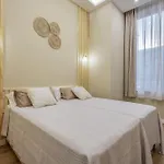 מלון דירות Brisas De 3 3*