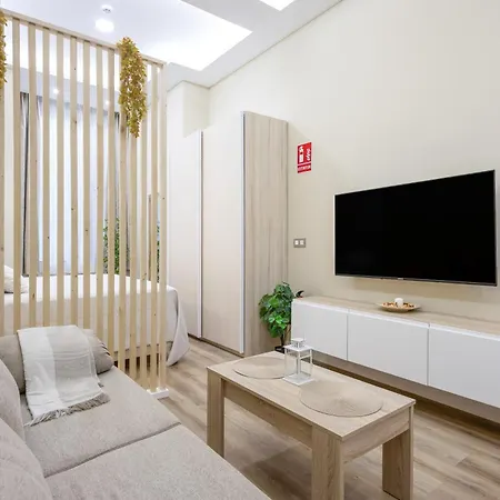 Aparthotel Brisas De 3 3*