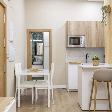 Aparthotel Brisas De 3 3*