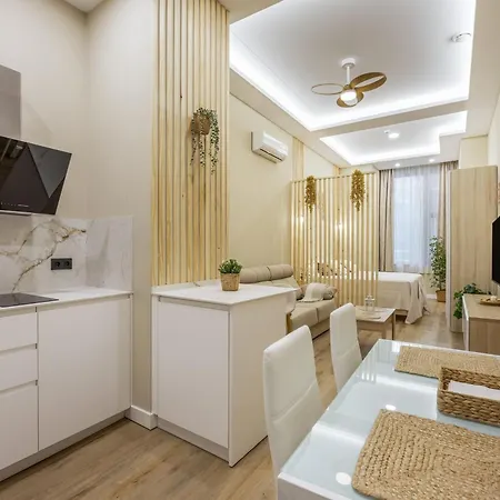 Brisas De 3 Aparthotel 3*