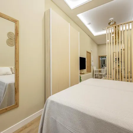 Brisas De 3 Aparthotel Cadiz
