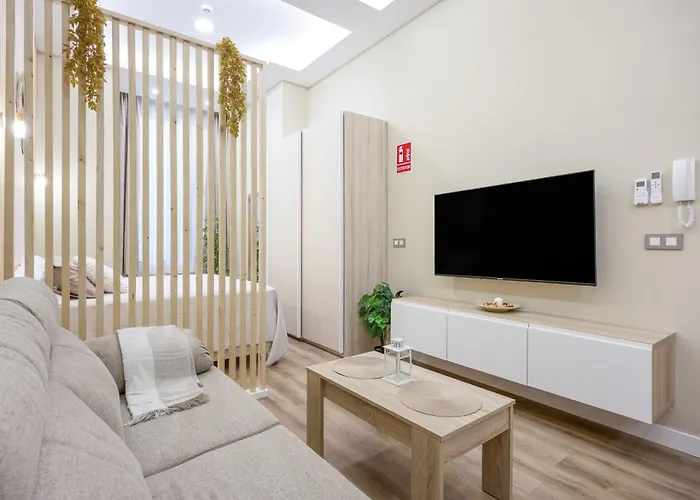 Aparthotel Brisas De 3 3*