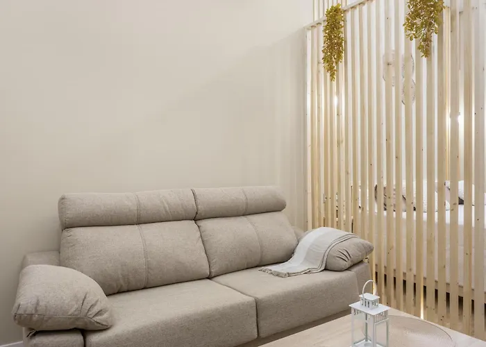 Aparthotel Brisas De 3 Cádiz