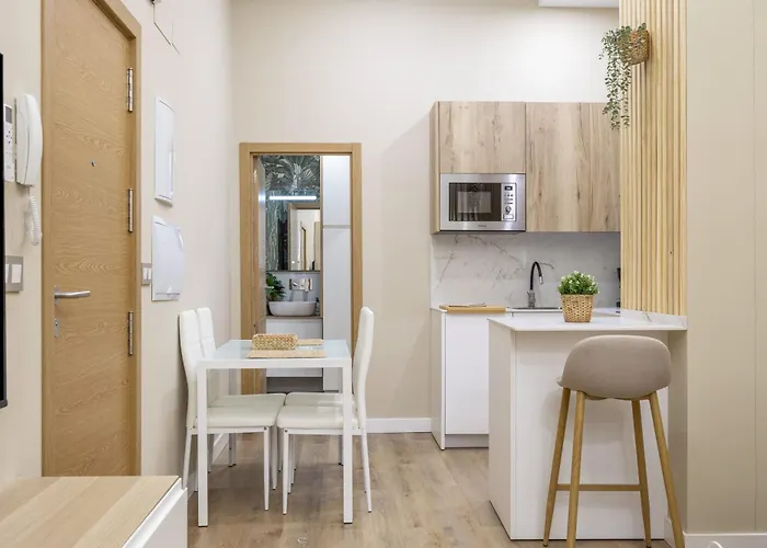 Aparthotel Brisas De 3 3*