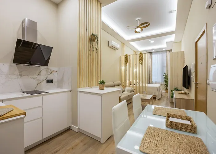 Brisas De 3 Aparthotel 3*