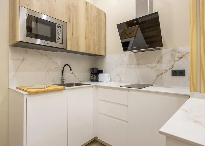 Brisas De 3 Aparthotel Cádiz