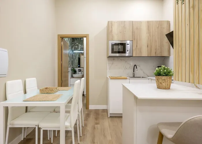 Aparthotel Brisas De 3 Cádiz