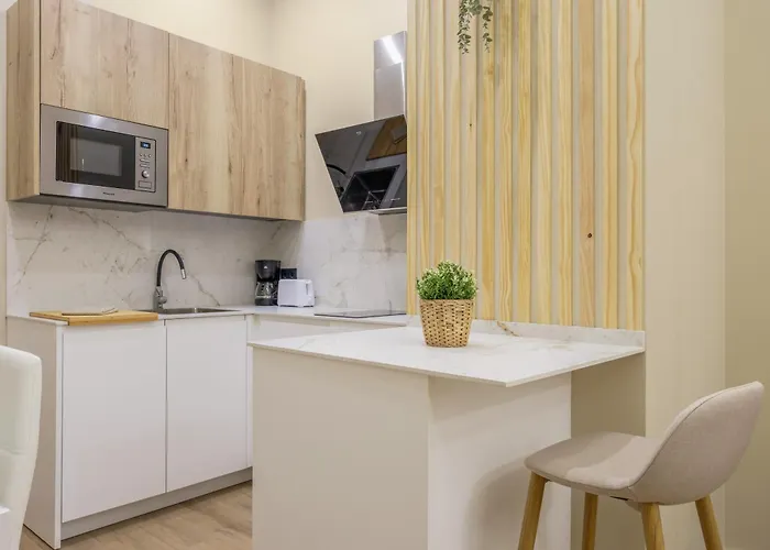 Aparthotel Brisas De 3