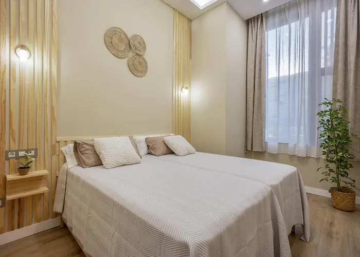 Aparthotel Brisas De 3 3*