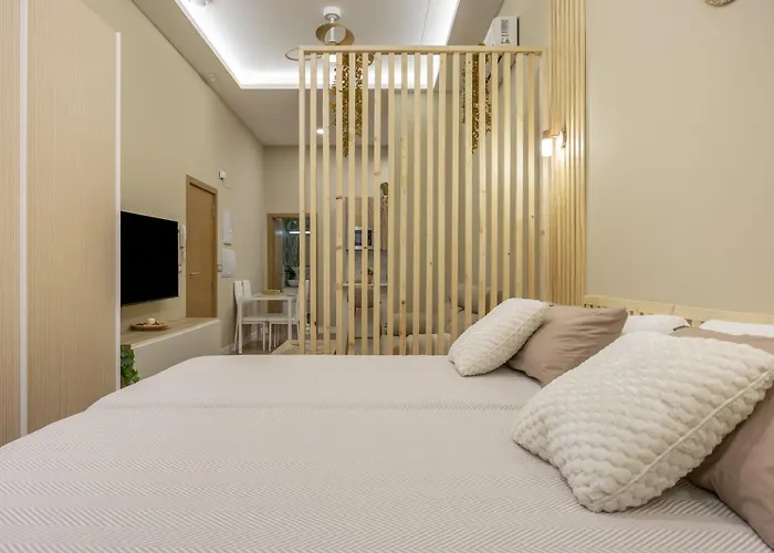 Aparthotel Brisas De 3 3*