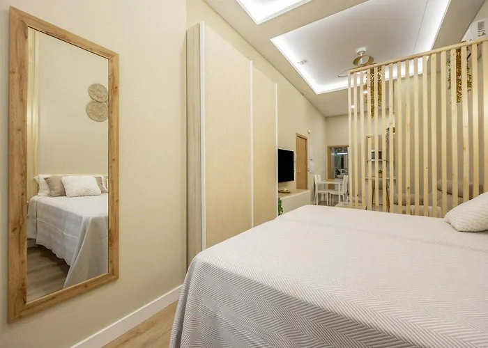 Brisas De 3 3* Cádiz