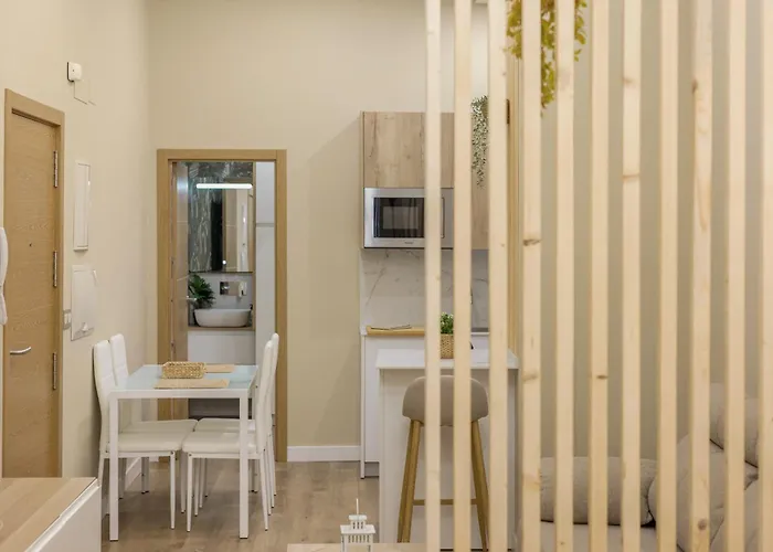 Brisas De 3 3* Cadiz