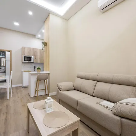 Brisas De 3 Apart-hotel 3*
